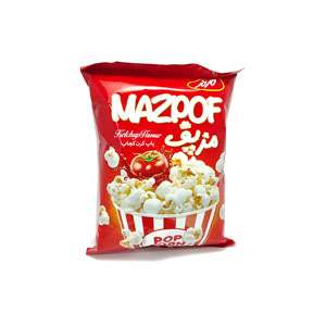 پفیلا مزمز کچاپ